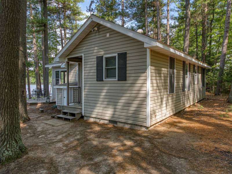 7503 CTH X, , Three Lakes,  WI 54562
