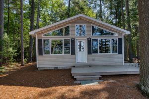 7503 CTH X, , Three Lakes,  WI 54562