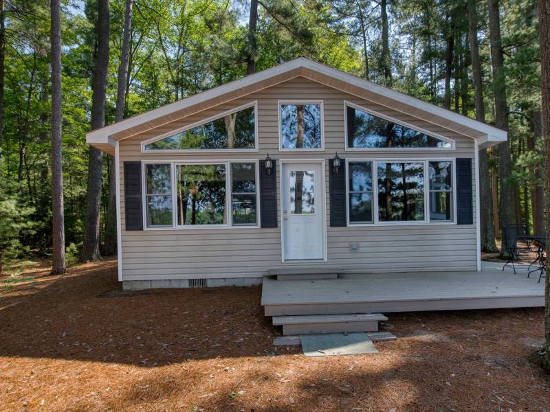 7503 CTH X, , Three Lakes,  WI 54562