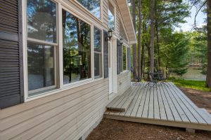 7503 CTH X, , Three Lakes,  WI 54562