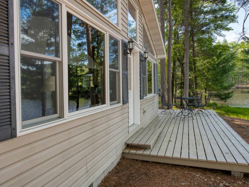 7503 CTH X, , Three Lakes,  WI 54562
