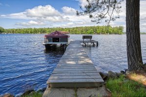 7503 CTH X, , Three Lakes,  WI 54562