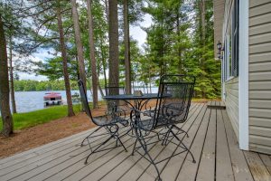 7503 CTH X, , Three Lakes,  WI 54562