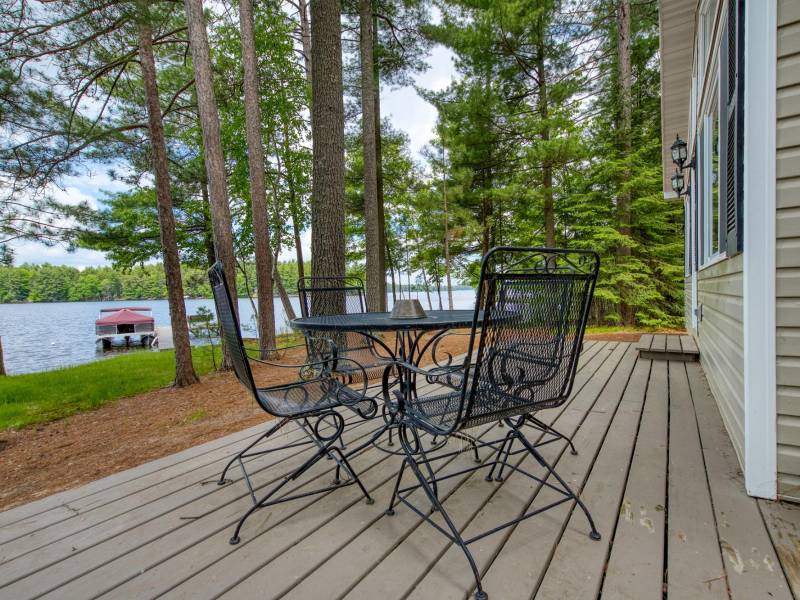7503 CTH X, , Three Lakes,  WI 54562