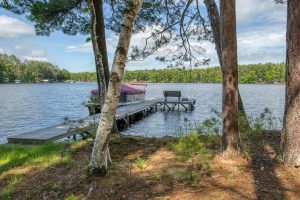 7503 CTH X, , Three Lakes,  WI 54562