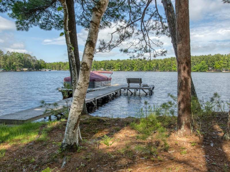 7503 CTH X, , Three Lakes,  WI 54562