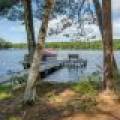7503 CTH X, , Three Lakes,  WI 54562
