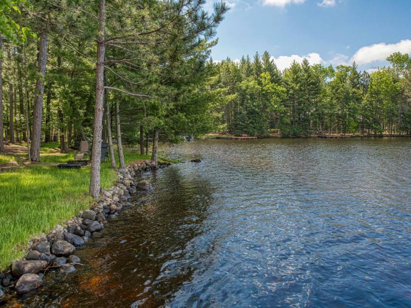7503 CTH X, , Three Lakes,  WI 54562