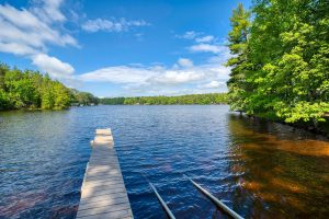 7503 CTH X, , Three Lakes,  WI 54562