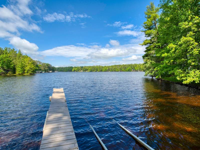 7503 CTH X, , Three Lakes,  WI 54562