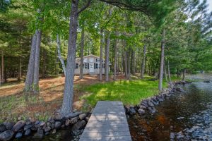 7503 CTH X, , Three Lakes,  WI 54562