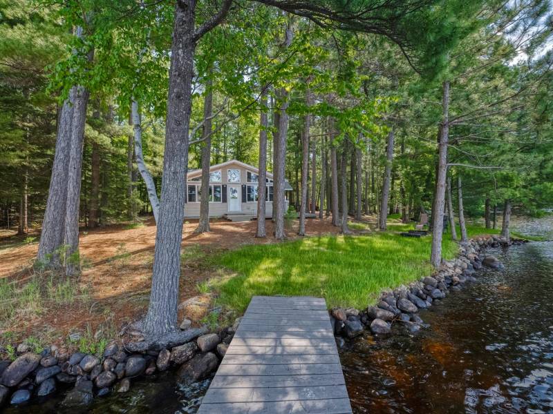 7503 CTH X, , Three Lakes,  WI 54562
