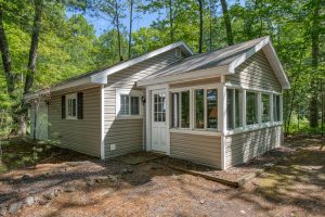 7503 CTH X, , Three Lakes,  WI 54562
