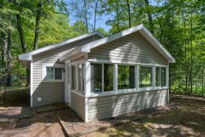 7503 CTH X, , Three Lakes,  WI 54562