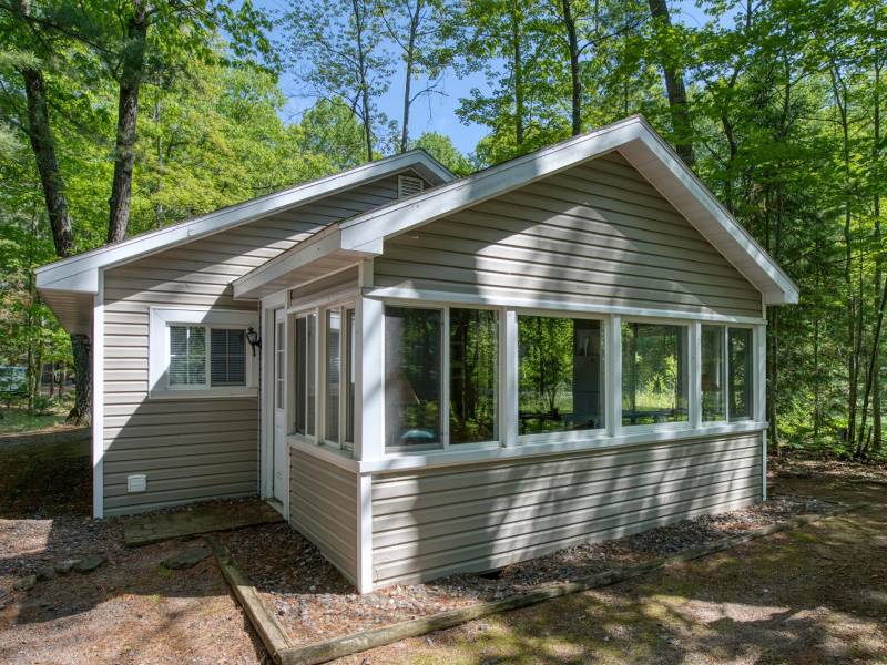 7503 CTH X, , Three Lakes,  WI 54562