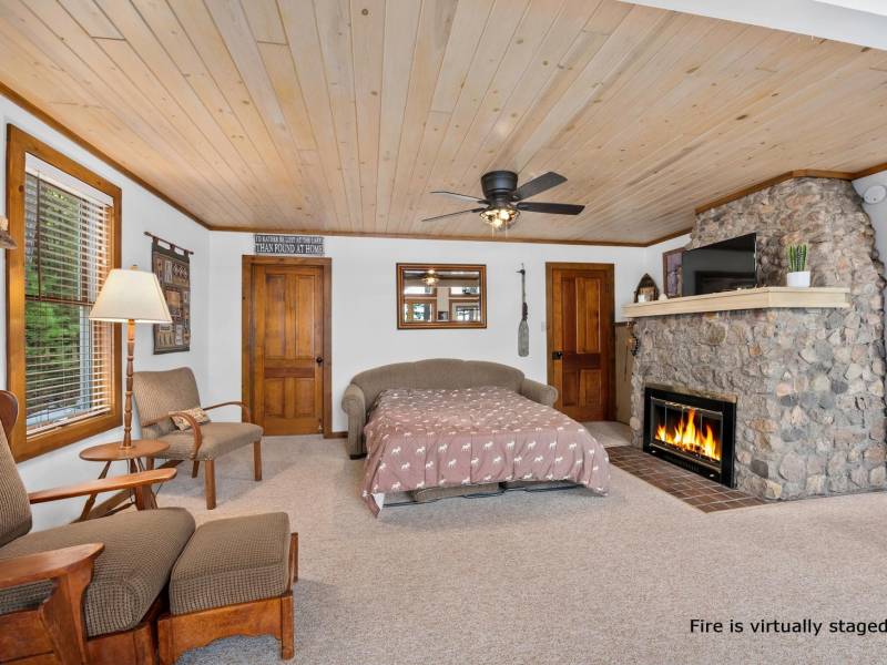 7503 CTH X, , Three Lakes,  WI 54562