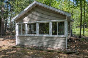 7503 CTH X, , Three Lakes,  WI 54562