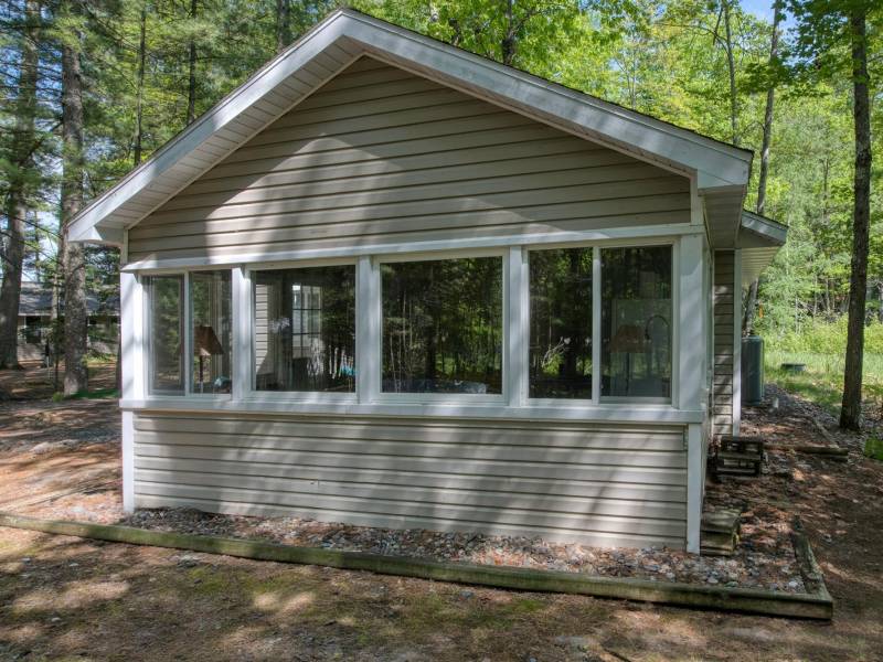 7503 CTH X, , Three Lakes,  WI 54562