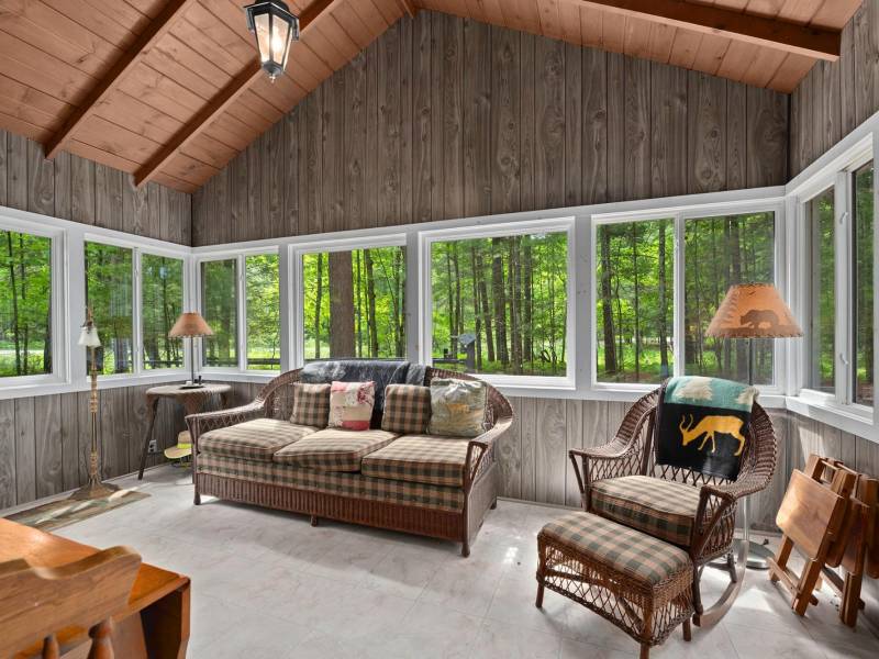 7503 CTH X, , Three Lakes,  WI 54562