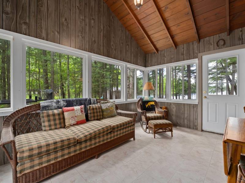 7503 CTH X, , Three Lakes,  WI 54562