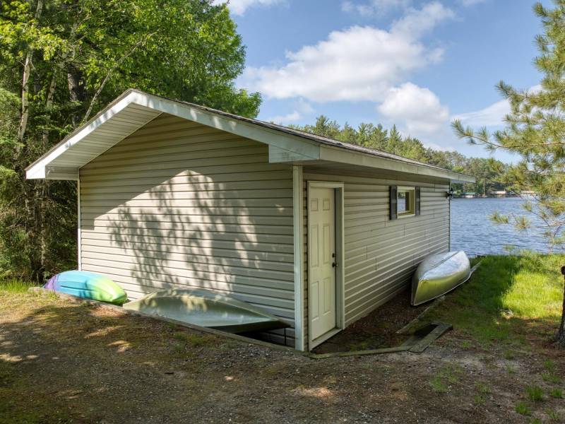 7503 CTH X, , Three Lakes,  WI 54562