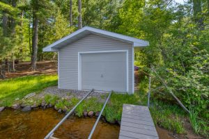 7503 CTH X, , Three Lakes,  WI 54562