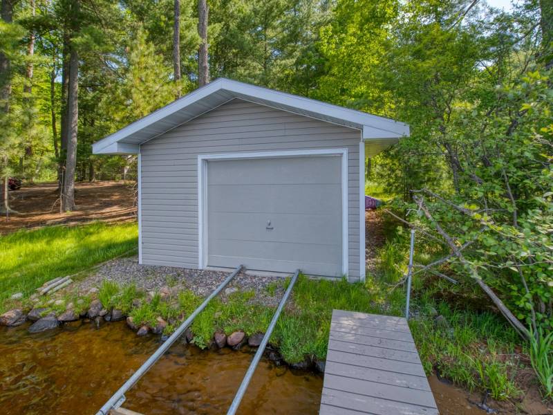 7503 CTH X, , Three Lakes,  WI 54562