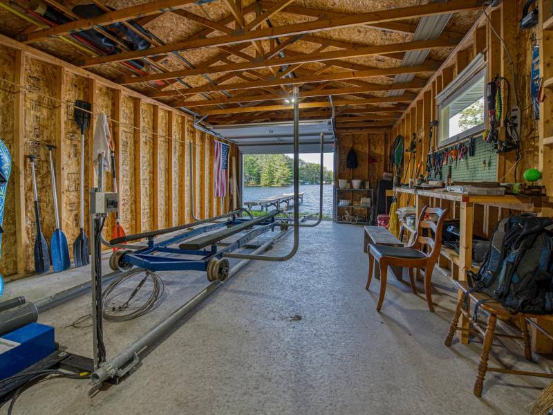 7503 CTH X, , Three Lakes,  WI 54562