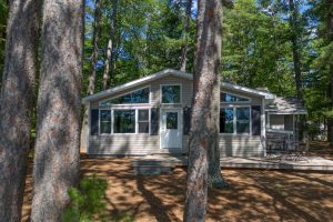 7503 CTH X, , Three Lakes,  WI 54562