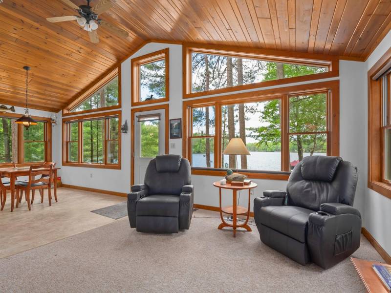 7503 CTH X, , Three Lakes,  WI 54562