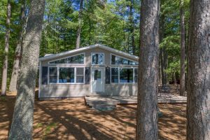 7503 CTH X, , Three Lakes,  WI 54562