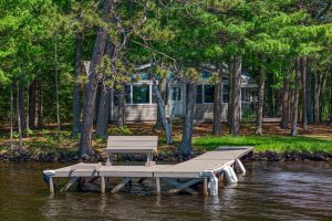 7503 CTH X, , Three Lakes,  WI 54562
