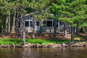7503 CTH X, , Three Lakes,  WI 54562