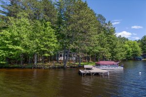 7503 CTH X, , Three Lakes,  WI 54562