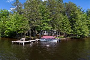 7503 CTH X, , Three Lakes,  WI 54562