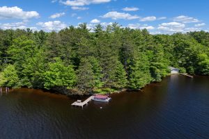 7503 CTH X, , Three Lakes,  WI 54562