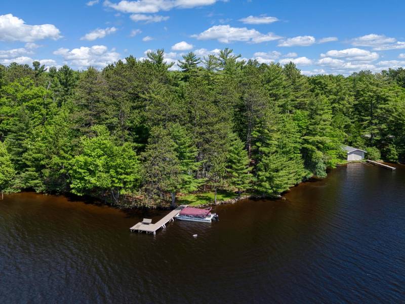 7503 CTH X, , Three Lakes,  WI 54562