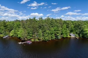 7503 CTH X, , Three Lakes,  WI 54562