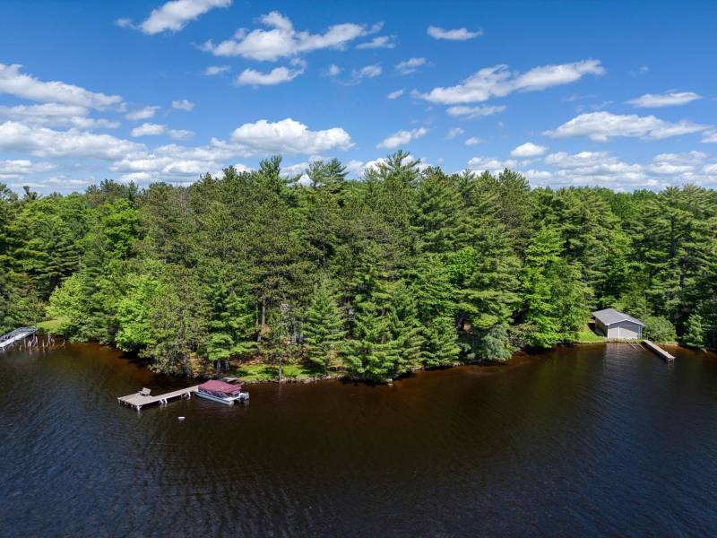 7503 CTH X, , Three Lakes,  WI 54562