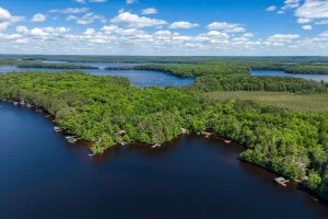 7503 CTH X, , Three Lakes,  WI 54562