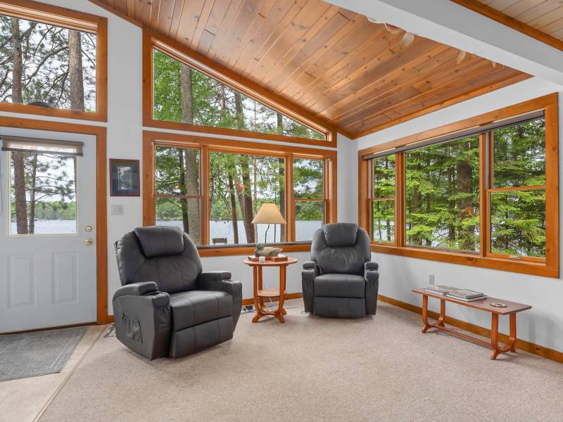 7503 CTH X, , Three Lakes,  WI 54562