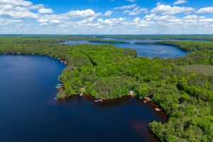 7503 CTH X, , Three Lakes,  WI 54562