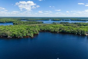 7503 CTH X, , Three Lakes,  WI 54562