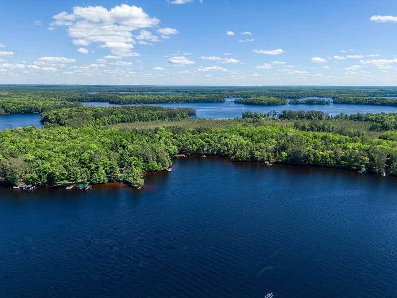 7503 CTH X, , Three Lakes,  WI 54562