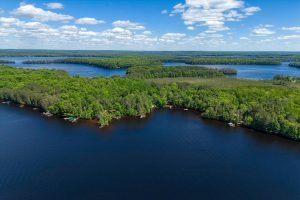 7503 CTH X, , Three Lakes,  WI 54562