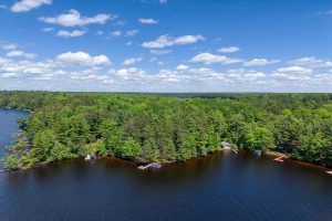 7503 CTH X, , Three Lakes,  WI 54562
