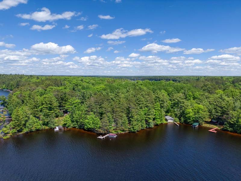 7503 CTH X, , Three Lakes,  WI 54562