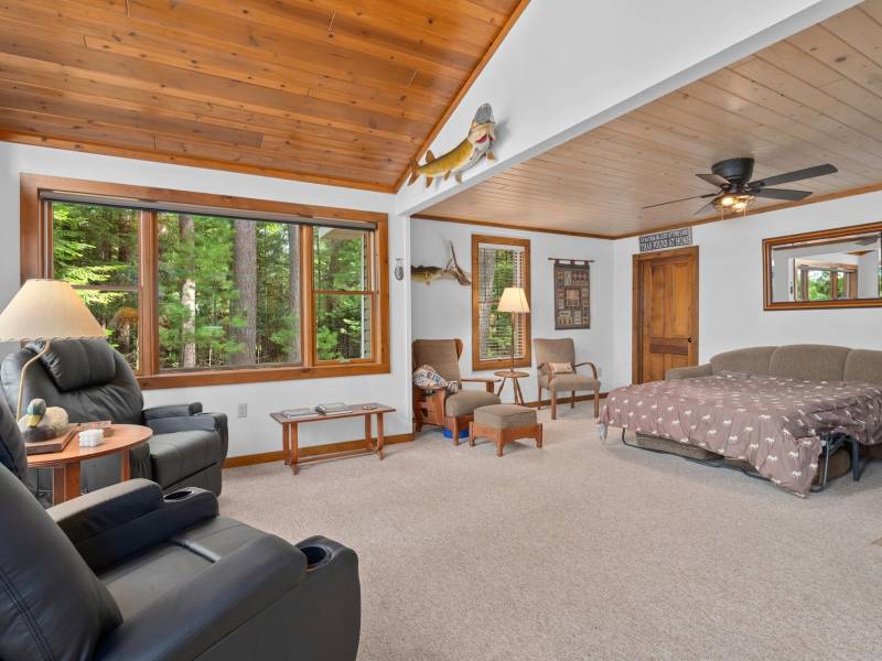 7503 CTH X, , Three Lakes,  WI 54562