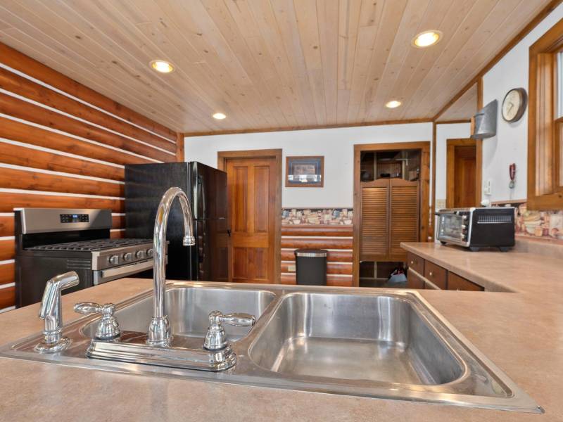 7503 CTH X, , Three Lakes,  WI 54562