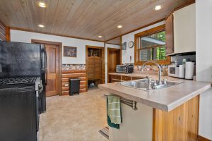 7503 CTH X, , Three Lakes,  WI 54562